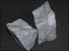 硅灰石系列产品的图片