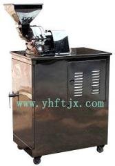 AFS系列高效粉碎机 搅拌球磨机/球磨机/搅拌磨/粉体设备/粉碎机的图片