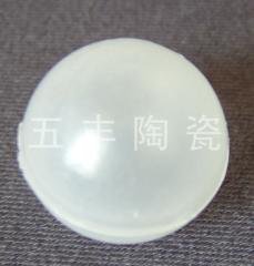 聚丙烯空心浮球的图片