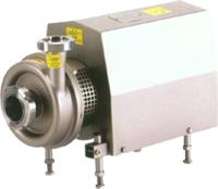 FRCP卫生型离心泵的图片