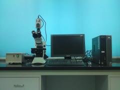 自动化显微粒度分析仪的图片