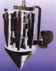 HCX系列高产高细双转子选粉机的图片