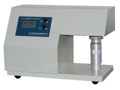 GQS-101型白度测量仪的图片