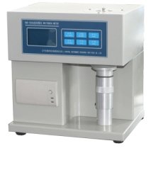 GQS-202积分通用型白度测量仪