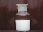 水性丙烯酸树脂消泡剂的图片