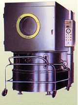 GFG高效沸腾干燥机