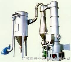 XZG钛白粉专用闪蒸干燥机