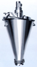 SHJ-系列臂式非对称双螺锥形混合机的图片
