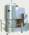 GFGQ-100型高效沸腾干燥机的图片