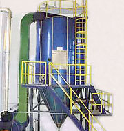 LDP-50型压力式喷雾干燥机 的图片