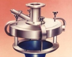 YQ300螺旋式 气流研磨机 的图片