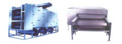 DW系列带式干燥机产品的图片
