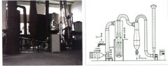 JG系列气流干燥机的图片
