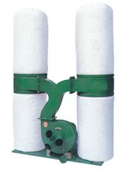 MF9030双桶移动式布袋吸尘器的图片