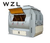 WZL无重力混合机的图片