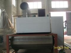 钢带式带式干燥机