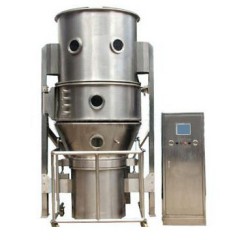 FL-B型沸腾制粒干燥机的图片