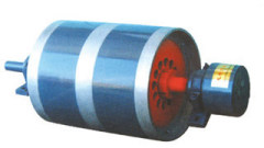 CFLT系列电磁皮带轮