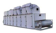  DW系列带式干燥机的图片