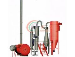 QF系列气流干燥机的图片
