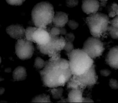 纳米羟基磷灰石的图片
