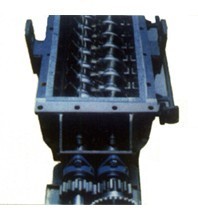 SJ系列双轴干燥机的图片