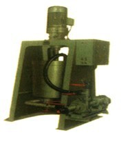 LQM-I系列立式搅拌球磨机