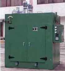 WH-A系列大型电热干燥箱的图片