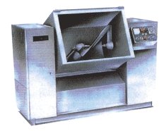 CH系列槽型混合机的图片