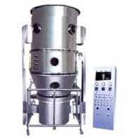 FG系列沸腾制粒干燥机的图片