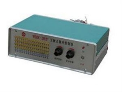 WMK-4型脉冲喷吹控制仪的图片