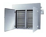 CT-CF系列热风循环烘箱的图片