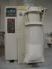 LCS-50-FBC阀口定量自动包装机