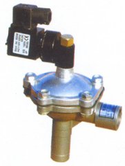 QMF-20P-A电磁脉冲阀的图片