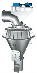 ZC－MD型煤磨动态选粉机的图片