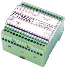 PT350C称重变送器，重量变送器，放大器传感器专用的图片