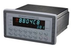 GM8804C8重量显示器，包装控制器，定值控制器 的图片