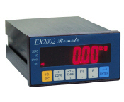 重量控制器EX-2002MB 配料控制器，包装称重仪表，定值累加器显示器
