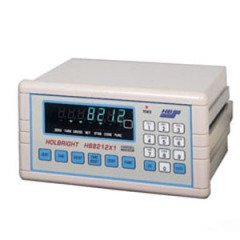 重量控制器HB--8212X1 包装称重控制器，定值配料称，混凝土重量显示器