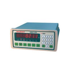 重量控制器HB--8211 100组记忆称，包装称重量仪表，重量显示器的图片