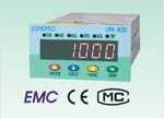 UNI800称重仪表，定值控制器，包装设备称重显示器的图片