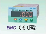  UNI800B定量控制仪，包装控制器，称重配料显示器的图片