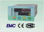 UNI800E累减秤控制仪，包装设备控制器称重显示配料称的图片