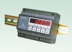 TR700重量变送器 传感器专用变送器的图片