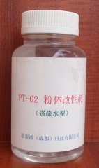 PT-02粉体改性剂（强疏水型）的图片