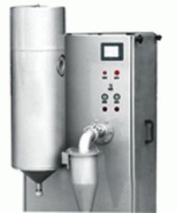 SD系列实验室喷雾干燥机的图片