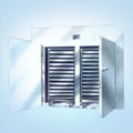 RXH系列热风循环烘箱的图片
