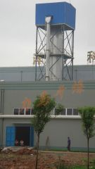 YPG-1600陶瓷粉压力喷雾干燥机的图片