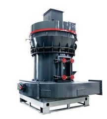 YGM系列高压磨粉机的图片