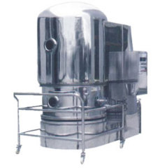GFGQ-100型高效沸腾干燥机的图片